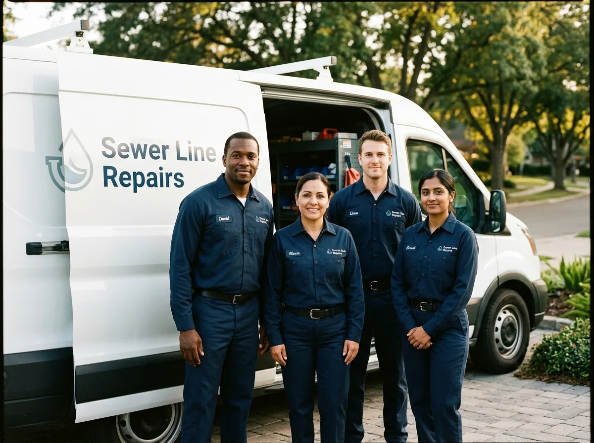 Emergency Plumber company in Prairie Creek, IN