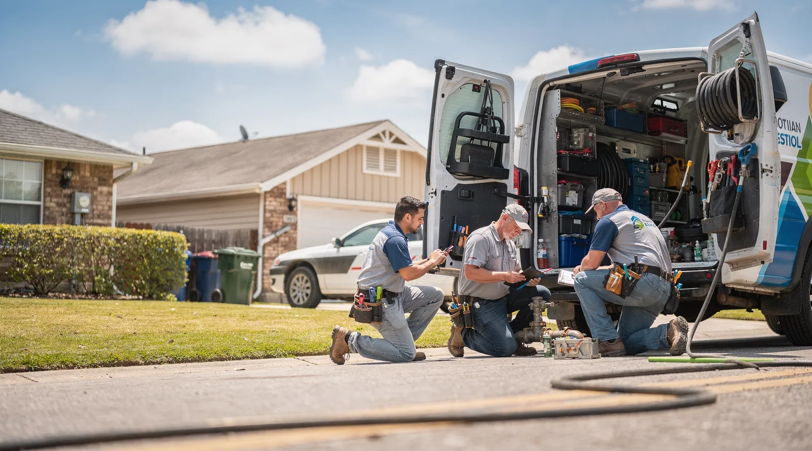 Emergency Plumber in Prairie Creek, IN near me